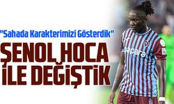 Batısta Mendy: Şenol Hoca İle Değiştik