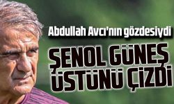 Abdullah Avcı’nın Gözdesi Beklemede... Şenol Güneş’in İlk Maçında Kadro Dışında Kalan Kim?