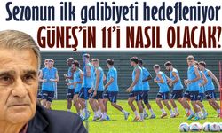 Güneş’in Kayseri 11’i nasıl olacak? Sezonun İlk Galibiyeti Hedefleniyor