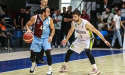 Trabzonspor Basketbol, Haremspor Maçına Odaklandı: Faruk Beşok'tan İlk Haftanın Analizi..