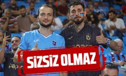 Trabzonspor Sezonun En Önemli Maçlarından Birine Çıkıyor!