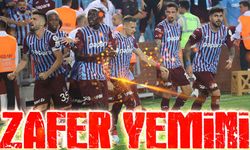 Trabzonspor, Kayserispor Karşısına Sezonun İlk Galibiyeti İçin Çıkıyor!