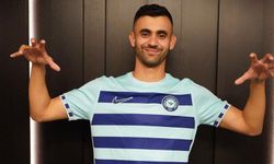 Çaykur Rizespor Kulübü Başkanı Turgut, Ghezzal Transferi Hakkında Konuştu