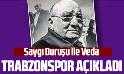 Efsane Başkan Mustafa Şamil Ekinci Alkışlarla Uğurlanacak!