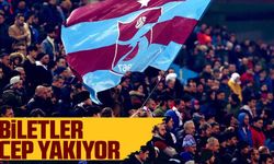 Gaziantep FK-Trabzonspor Maçının Bilet Fiyatları Tepki Çekti!