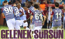 Trabzonspor, Gaziantep FK Deplasmanında İlk 3 Puan İçin Sahada!