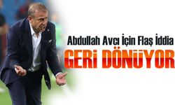 Abdullah Avcı İçin Flaş İddia: Ekranlara Geri Dönüyor!