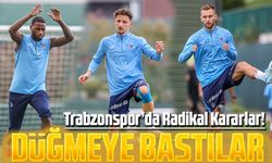 Şenol Güneş Düğmeye Bastı, Kadro Dışı Dönemi Başladı!