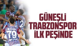 Trabzonspor, Gaziantep FK Deplasmanında Galibiyet Peşinde!