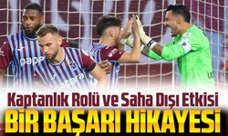 Uğurcan Çakır: Trabzonspor'un Kahramanı!