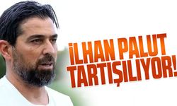 Çaykur Rizespor’da İlhan Palut Tartışılıyor!