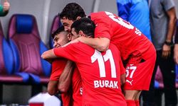 Sebat Gençlikspor Doğru Yolda!