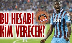 Trabzonspor Sahada Yürüyen 13 Yeni Transfer İçin Toplam 1 Milyar 100 Milyon TL Ödeyecek!