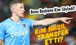 Lundstram’ı Kim Nasıl Transfer Etti?