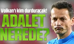 Hakem Volkan Bayarslan’ın Yönetimi ve VAR Kararları: Adalet Nerede?