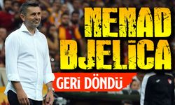 Nenad Bjelica Eski Takımına Geri Döndü!