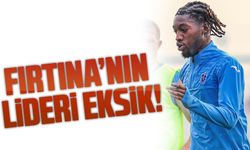 Trabzonspor’un Saha İçi Lideri Kim?