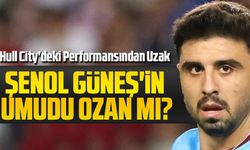 Ozan Tufan Beklentilerin Altında: Trabzonspor Taraftarları Sabırsız!