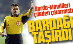 Trabzonspor’da Cem Papila İsyanı!