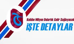 Trabzonspor, Qatar Airways ile Dev Sponsorluk Anlaşmasına Yakın!