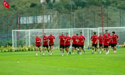 1461 Trabzon FK, Galibiyetten Başka Bir Şey Düşünmüyor!