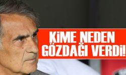 Şenol Güneş'ten Rakip Takımlara Gözdağı: "Bakalım Bizi Kim Durduracak!"