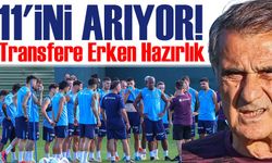 Şenol Güneş'ten "Kazanma Zamanı" Mesajı: Konyaspor Maçı Öncesi Son Durum!