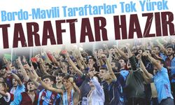 Trabzonspor Taraftarlarından Büyük Destek: Zafer İçin Tribünler Dolacak!