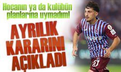 Cihan Çanak, Ayrılık Kararını Açıkladı!