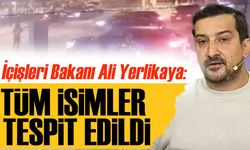 Serhat Akın'ın Ayağına Sıkanların Kimlikleri Tespit Edildi!