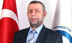 Trabzon’a Öğretim Üyesi Hastalığa Yenik Düştü!