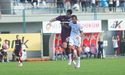 1461 Trabzon FK, Beykoz Anadolu Maçına Hazırlanıyor!