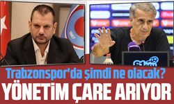 Trabzonspor Ayağa Kalkmak İçin Ne Yapabilir?