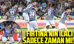 Trabzonspor Ayağa Nasıl Kalkar?