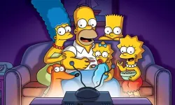 Trump’ın Suikastını Bilmişlerdi! The Simpsons’ın 2025 Kehaneti Korkuttu