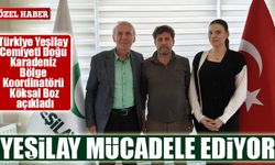 Yeşilay, Sağlıklı Nesiller İçin Mücadele Ediyor: Bağımlılıkla Savaşta Ciddi Adımlar Atılıyor!