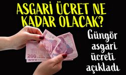 Patronlar 2024 Asgari Ücret Zammı İçin Rakam Verdi: 22-23 Bin Lira Mı Olacak?