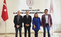 Trabzon’da Uluslararası Sağlık Zirvesi İstişare Toplantısı Yapıldı