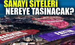 Sanayi Sitelerinin Taşınması: Trabzon'un Geleceği İçin Hayati Adım!