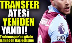 Trabzonspor'da Başkan Doğan'ın Bahsettiği Yıldız Transfer Geliyor: Şenol Güneş Onayladı!