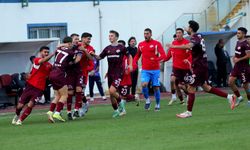 1461 Trabzon, evinde Altay’ı konuk edecek