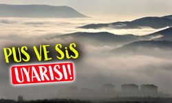 Karadeniz’de 28 Ekim Sürprizi! Yağmur ve Puslu Hava Geri Dönüyor