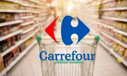 CarrefourSA'dan Şok İndirim! Ayçiçek Yağı, Çay ve Şeker Fiyatları Dudak Uçuklatıyor!