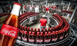 Coca-Cola’dan Şaşırtan Karar: Beş Tesis Kapanıyor, 500 Çalışan İş Arayışına Başladı