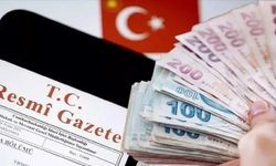 Resmi Gazete’de Yayımlandı! Yüzde 23,5 Zam Geldi: Vatandaşın Cebine Ağır Darbe