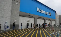 ABD'li Perakende Devi Walmart Türkiye Pazarına Giriyor! Ülkemiz Tedarik Merkezi Olacak