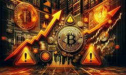 Bitcoin Durmak Bilmiyor! Tüm Zamanların Rekorunu Kırdı