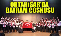 Ortahisar’da Cumhuriyet Coşkusu! Fen ve Teknoloji Lisesi'nden Anlamlı Etkinlik