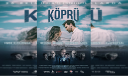 Türkiye ve Gürcistan’dan Tarihi Sinema İşbirliği: “Köprü” 25 Ekim’de Vizyonda