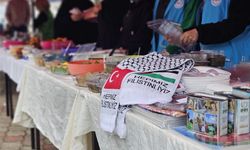 Artvin’de Kadınlardan Gazze İçin Kermes: Geliri Filistin’e Gönderilecek